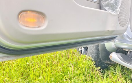 Mitsubishi Pajero Sport II рестайлинг, 2011 год, 1 550 000 рублей, 19 фотография