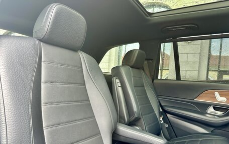 Mercedes-Benz GLS, 2019 год, 7 500 000 рублей, 5 фотография