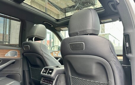 Mercedes-Benz GLS, 2019 год, 7 500 000 рублей, 6 фотография