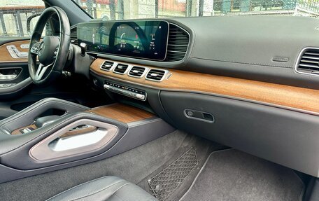 Mercedes-Benz GLS, 2019 год, 7 500 000 рублей, 9 фотография