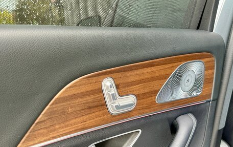 Mercedes-Benz GLS, 2019 год, 7 500 000 рублей, 18 фотография
