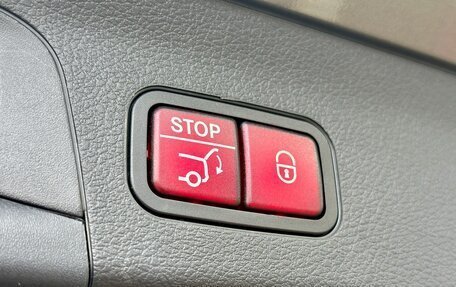 Mercedes-Benz GLS, 2019 год, 7 500 000 рублей, 11 фотография