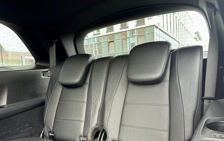 Mercedes-Benz GLS, 2019 год, 7 500 000 рублей, 15 фотография