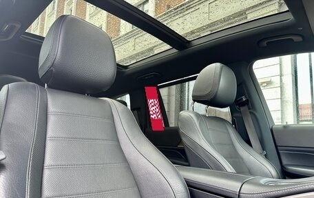 Mercedes-Benz GLS, 2019 год, 7 500 000 рублей, 8 фотография