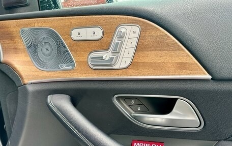 Mercedes-Benz GLS, 2019 год, 7 500 000 рублей, 10 фотография