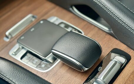 Mercedes-Benz GLS, 2019 год, 7 500 000 рублей, 22 фотография