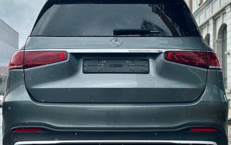 Mercedes-Benz GLS, 2019 год, 7 500 000 рублей, 25 фотография