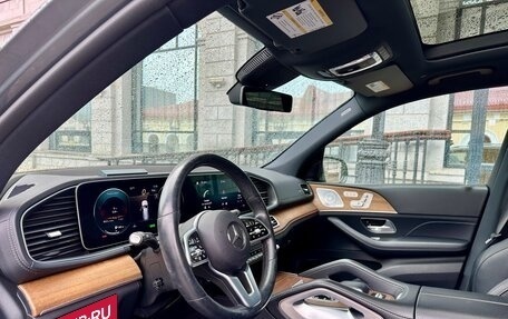 Mercedes-Benz GLS, 2019 год, 7 500 000 рублей, 19 фотография