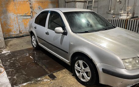 Volkswagen Bora, 2000 год, 165 000 рублей, 5 фотография