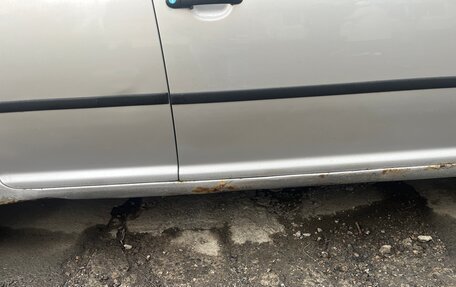 Volkswagen Bora, 2000 год, 165 000 рублей, 12 фотография