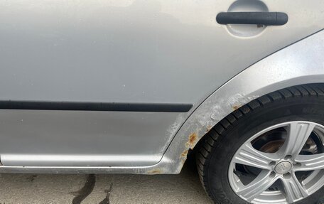 Volkswagen Bora, 2000 год, 165 000 рублей, 8 фотография