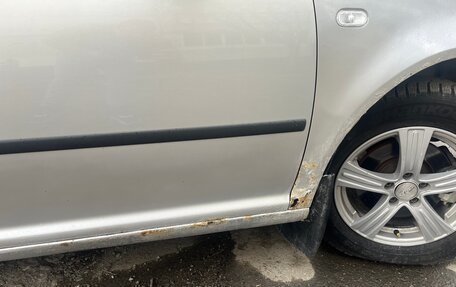 Volkswagen Bora, 2000 год, 165 000 рублей, 13 фотография