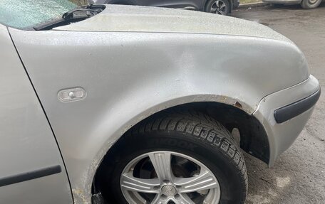 Volkswagen Bora, 2000 год, 165 000 рублей, 14 фотография