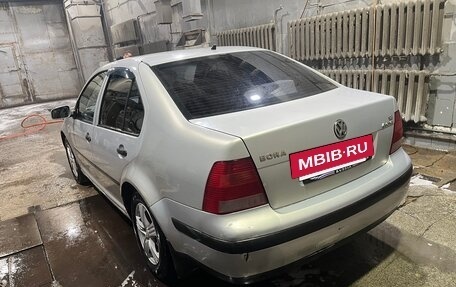 Volkswagen Bora, 2000 год, 165 000 рублей, 7 фотография