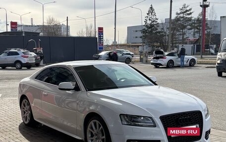 Audi A5, 2010 год, 1 150 000 рублей, 2 фотография