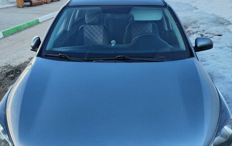 KIA Rio IV, 2017 год, 840 000 рублей, 3 фотография