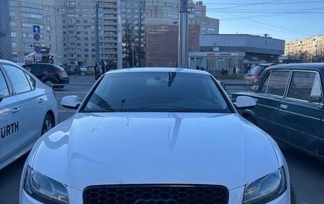 Audi A5, 2010 год, 1 150 000 рублей, 3 фотография