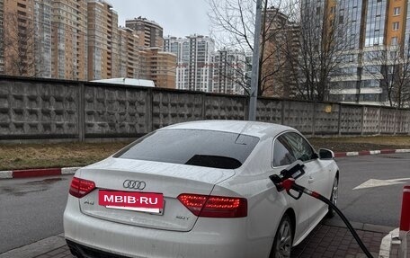 Audi A5, 2010 год, 1 150 000 рублей, 5 фотография