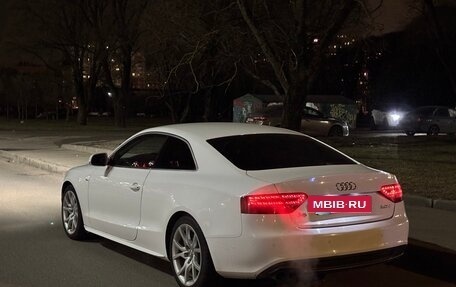 Audi A5, 2010 год, 1 150 000 рублей, 6 фотография