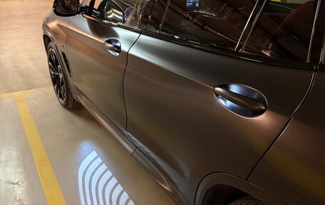 BMW X3, 2022 год, 10 900 000 рублей, 6 фотография