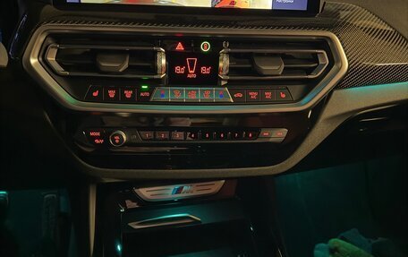 BMW X3, 2022 год, 10 900 000 рублей, 17 фотография