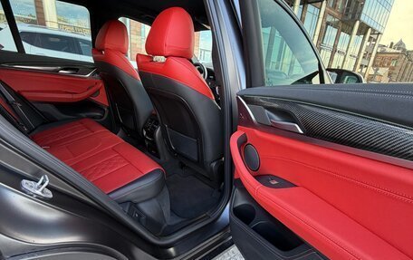 BMW X3, 2022 год, 10 900 000 рублей, 11 фотография