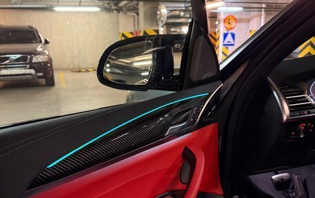 BMW X3, 2022 год, 10 900 000 рублей, 14 фотография