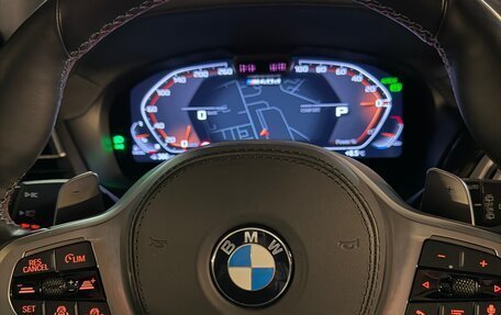 BMW X3, 2022 год, 10 900 000 рублей, 16 фотография