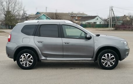 Nissan Terrano III, 2016 год, 950 000 рублей, 8 фотография