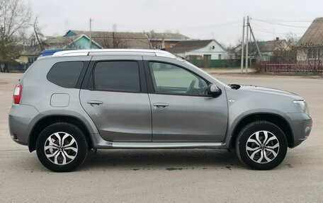 Nissan Terrano III, 2016 год, 950 000 рублей, 4 фотография