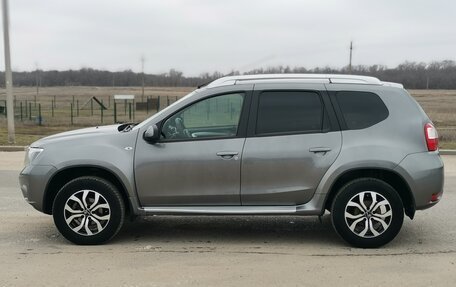 Nissan Terrano III, 2016 год, 950 000 рублей, 6 фотография