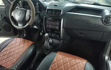Nissan Terrano III, 2016 год, 950 000 рублей, 12 фотография