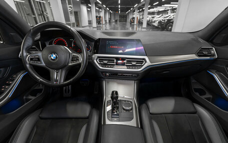 BMW 3 серия, 2020 год, 4 360 000 рублей, 8 фотография