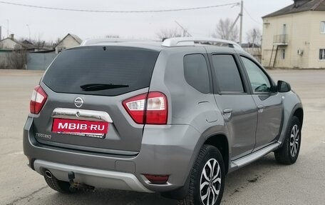 Nissan Terrano III, 2016 год, 950 000 рублей, 9 фотография
