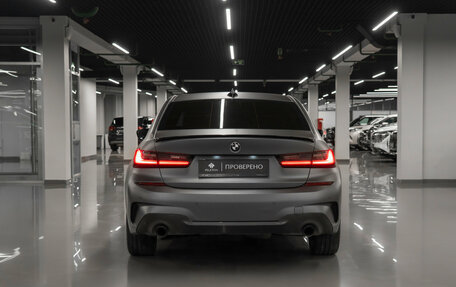 BMW 3 серия, 2020 год, 4 360 000 рублей, 6 фотография