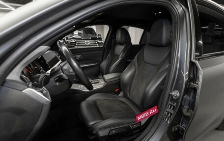 BMW 3 серия, 2020 год, 4 360 000 рублей, 9 фотография