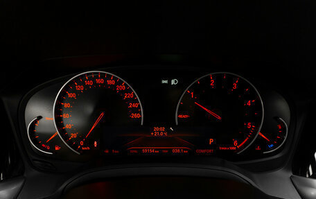 BMW 3 серия, 2020 год, 4 360 000 рублей, 11 фотография