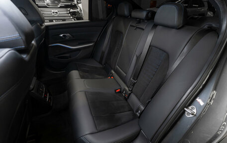 BMW 3 серия, 2020 год, 4 360 000 рублей, 12 фотография