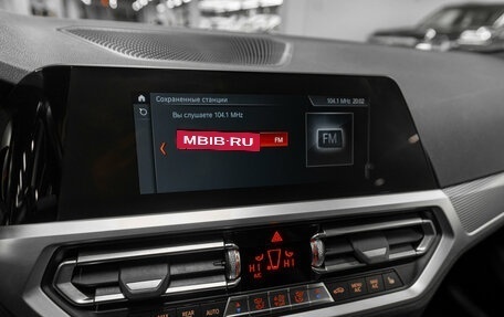 BMW 3 серия, 2020 год, 4 360 000 рублей, 16 фотография