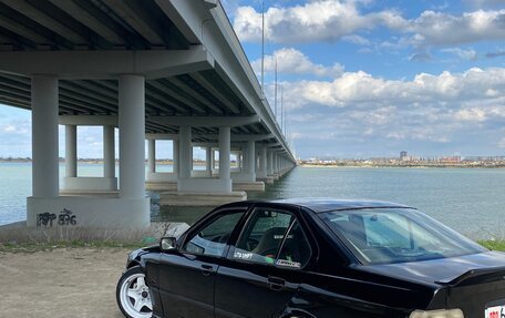 BMW 3 серия, 1991 год, 650 000 рублей, 2 фотография