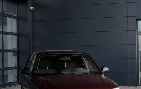 Hyundai Accent II, 2008 год, 600 000 рублей, 6 фотография