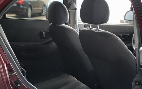 Hyundai Accent II, 2008 год, 600 000 рублей, 15 фотография