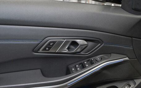 BMW 3 серия, 2020 год, 4 360 000 рублей, 19 фотография