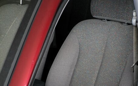 Hyundai Accent II, 2008 год, 600 000 рублей, 10 фотография