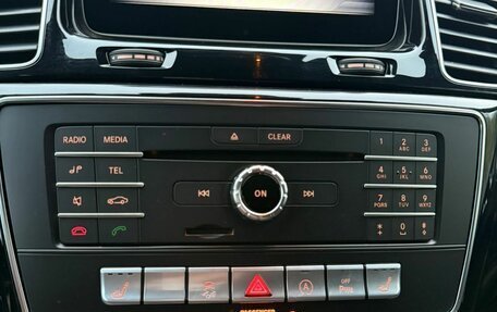 Mercedes-Benz GLE Coupe, 2019 год, 5 900 000 рублей, 10 фотография