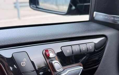 Mercedes-Benz GLE Coupe, 2019 год, 5 900 000 рублей, 11 фотография