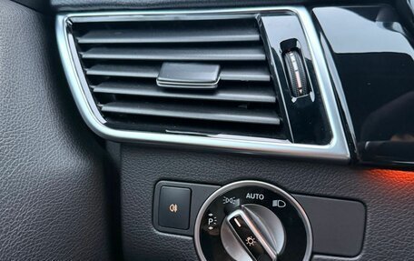 Mercedes-Benz GLE Coupe, 2019 год, 5 900 000 рублей, 12 фотография