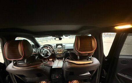 Mercedes-Benz GLE Coupe, 2019 год, 5 900 000 рублей, 8 фотография