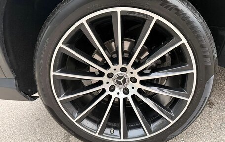 Mercedes-Benz GLE Coupe, 2019 год, 5 900 000 рублей, 17 фотография