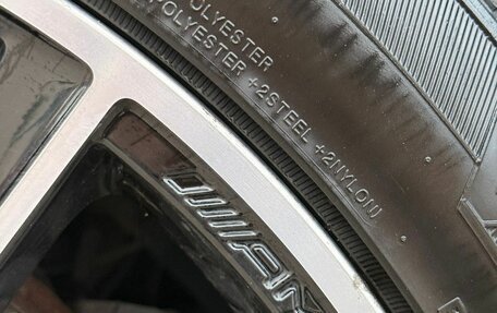 Mercedes-Benz GLE Coupe, 2019 год, 5 900 000 рублей, 18 фотография